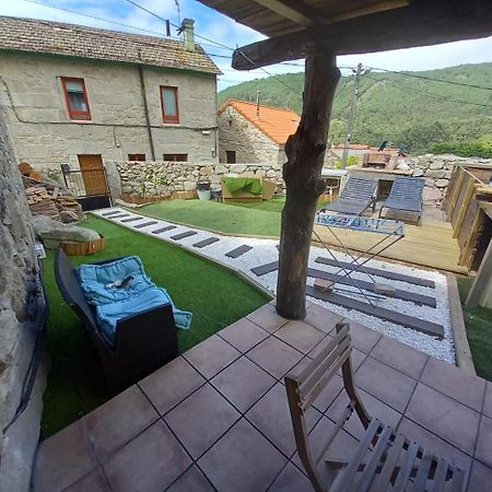 A Casa De Florinda Apartman Oia Kültér fotó