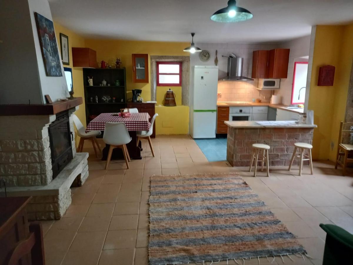 A Casa De Florinda Apartman Oia Kültér fotó