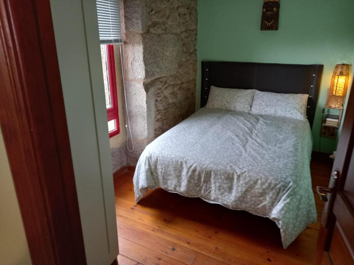 A Casa De Florinda Apartman Oia Kültér fotó