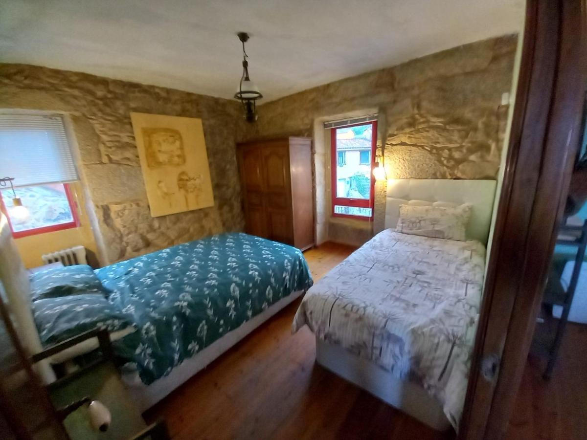 A Casa De Florinda Apartman Oia Kültér fotó