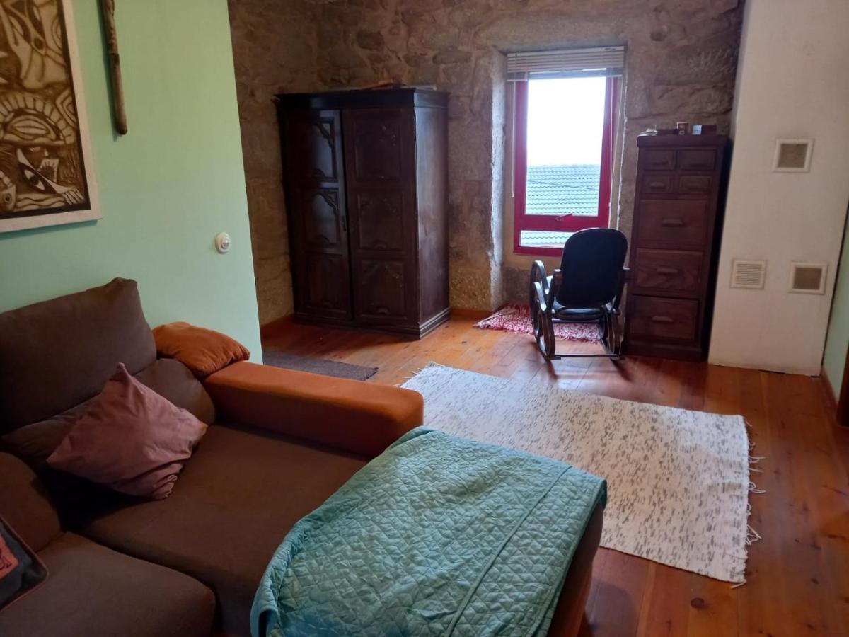 A Casa De Florinda Apartman Oia Kültér fotó