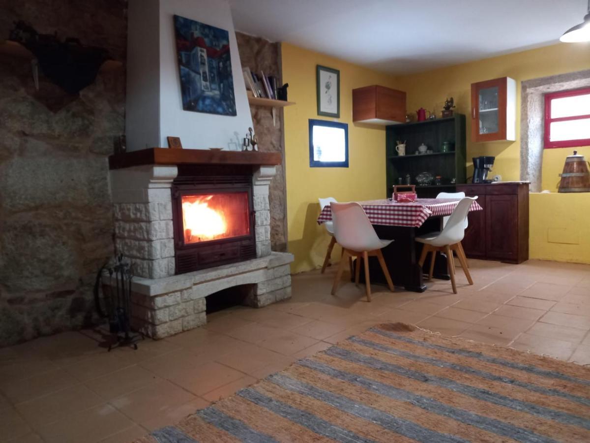 A Casa De Florinda Apartman Oia Kültér fotó