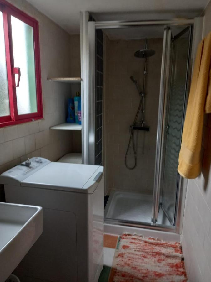 A Casa De Florinda Apartman Oia Kültér fotó