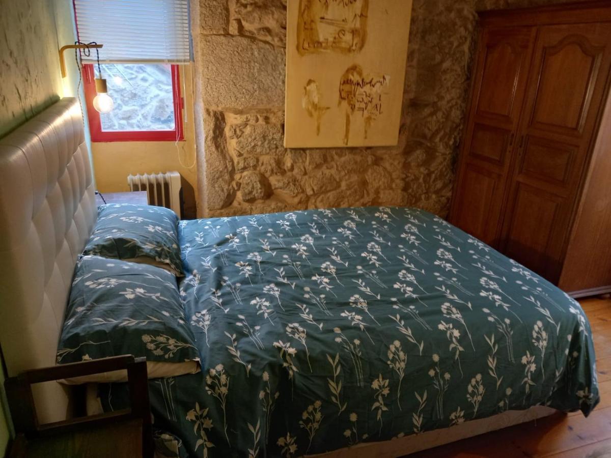 A Casa De Florinda Apartman Oia Kültér fotó