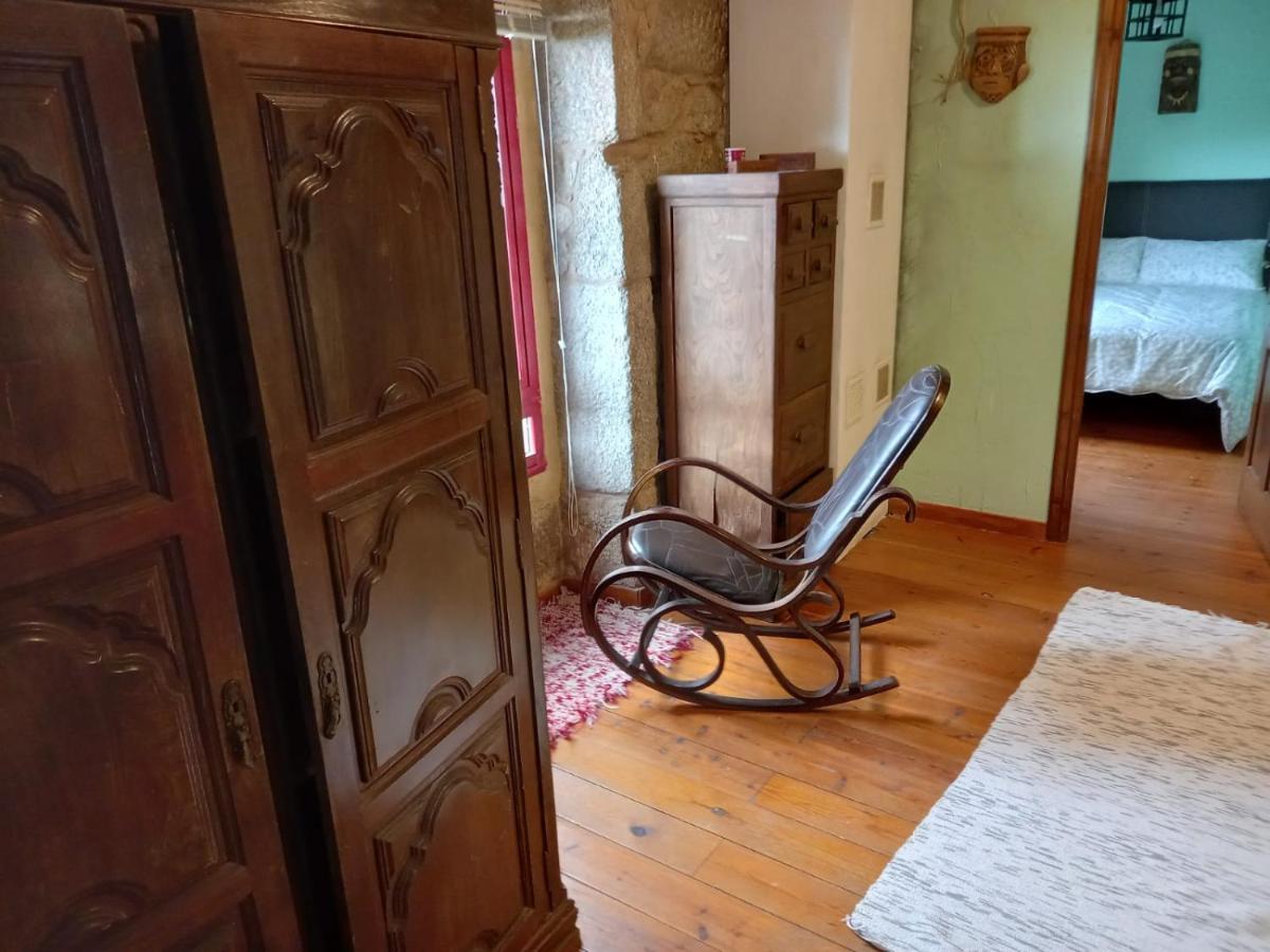 A Casa De Florinda Apartman Oia Kültér fotó