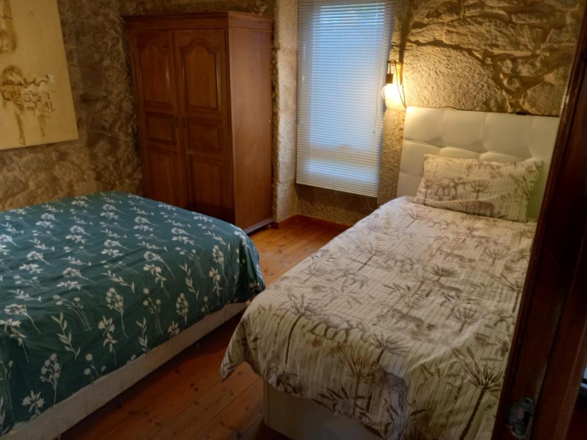 A Casa De Florinda Apartman Oia Kültér fotó