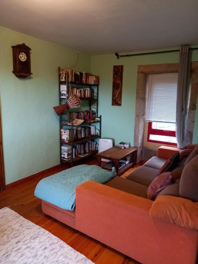 A Casa De Florinda Apartman Oia Kültér fotó