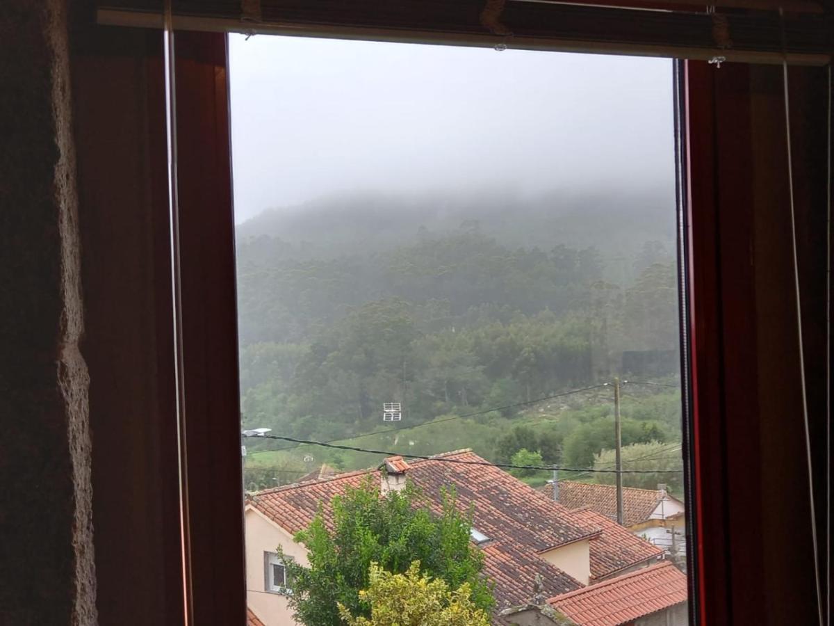 A Casa De Florinda Apartman Oia Kültér fotó