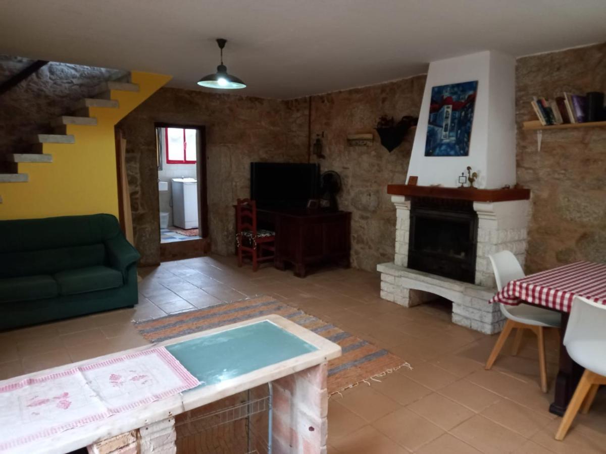 A Casa De Florinda Apartman Oia Kültér fotó