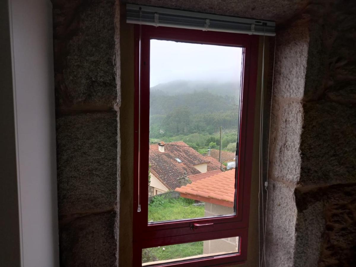 A Casa De Florinda Apartman Oia Kültér fotó