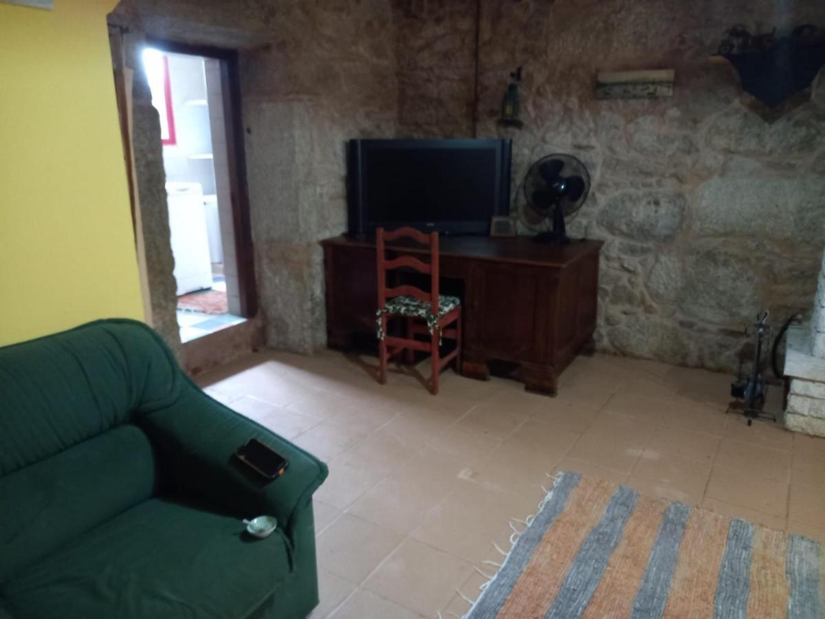 A Casa De Florinda Apartman Oia Kültér fotó