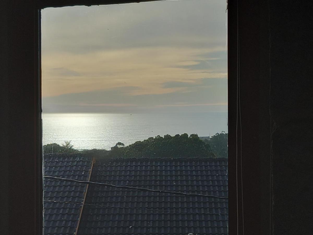 A Casa De Florinda Apartman Oia Kültér fotó