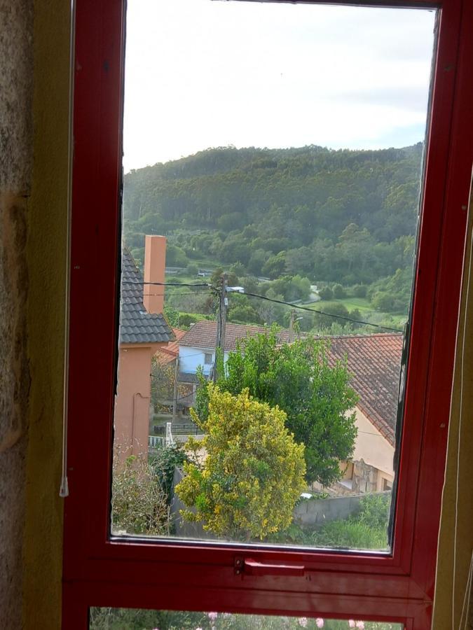 A Casa De Florinda Apartman Oia Kültér fotó