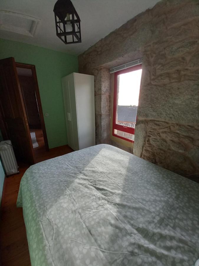 A Casa De Florinda Apartman Oia Kültér fotó