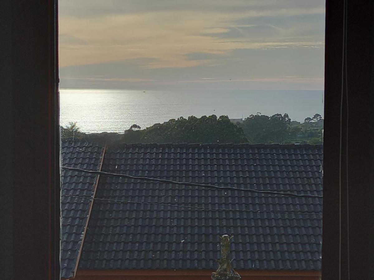 A Casa De Florinda Apartman Oia Kültér fotó