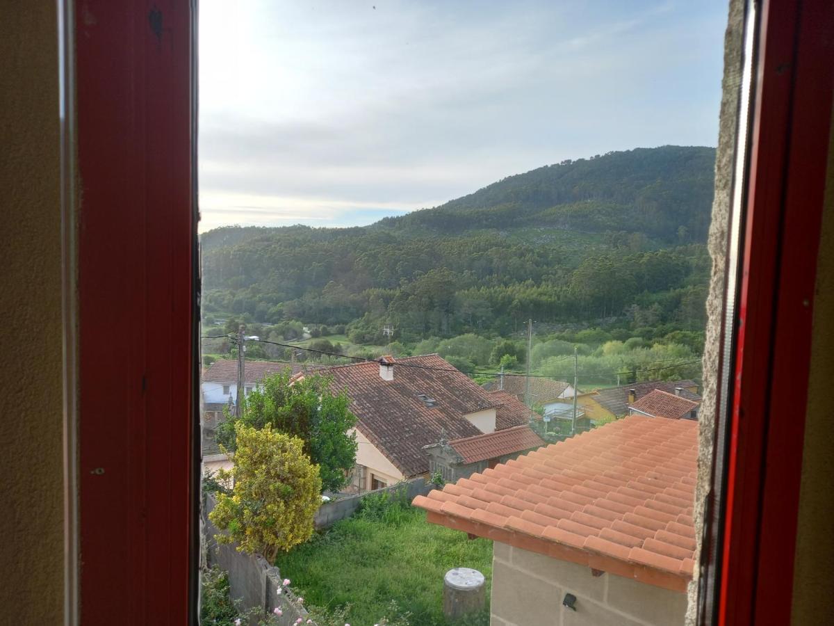 A Casa De Florinda Apartman Oia Kültér fotó