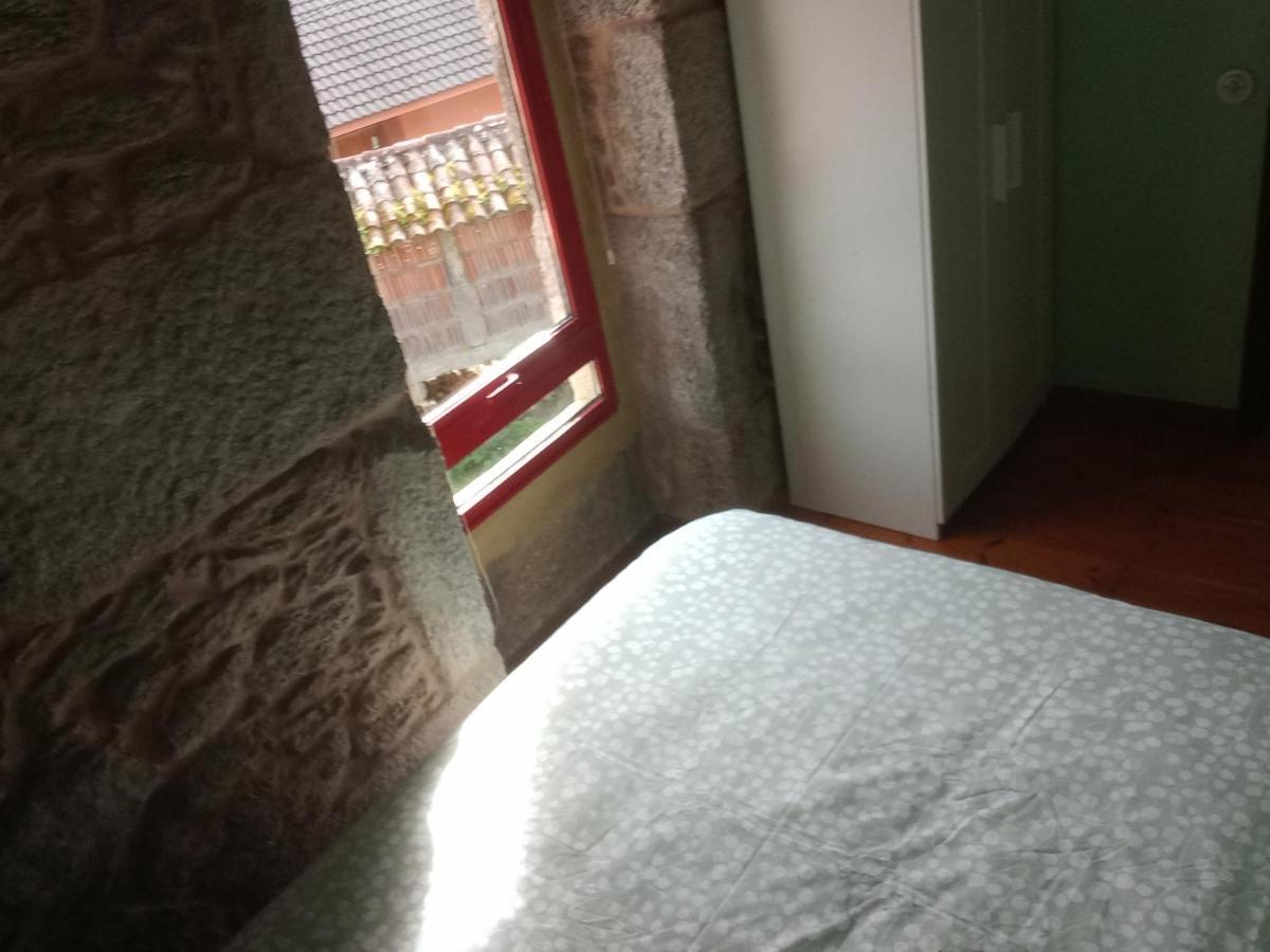 A Casa De Florinda Apartman Oia Kültér fotó